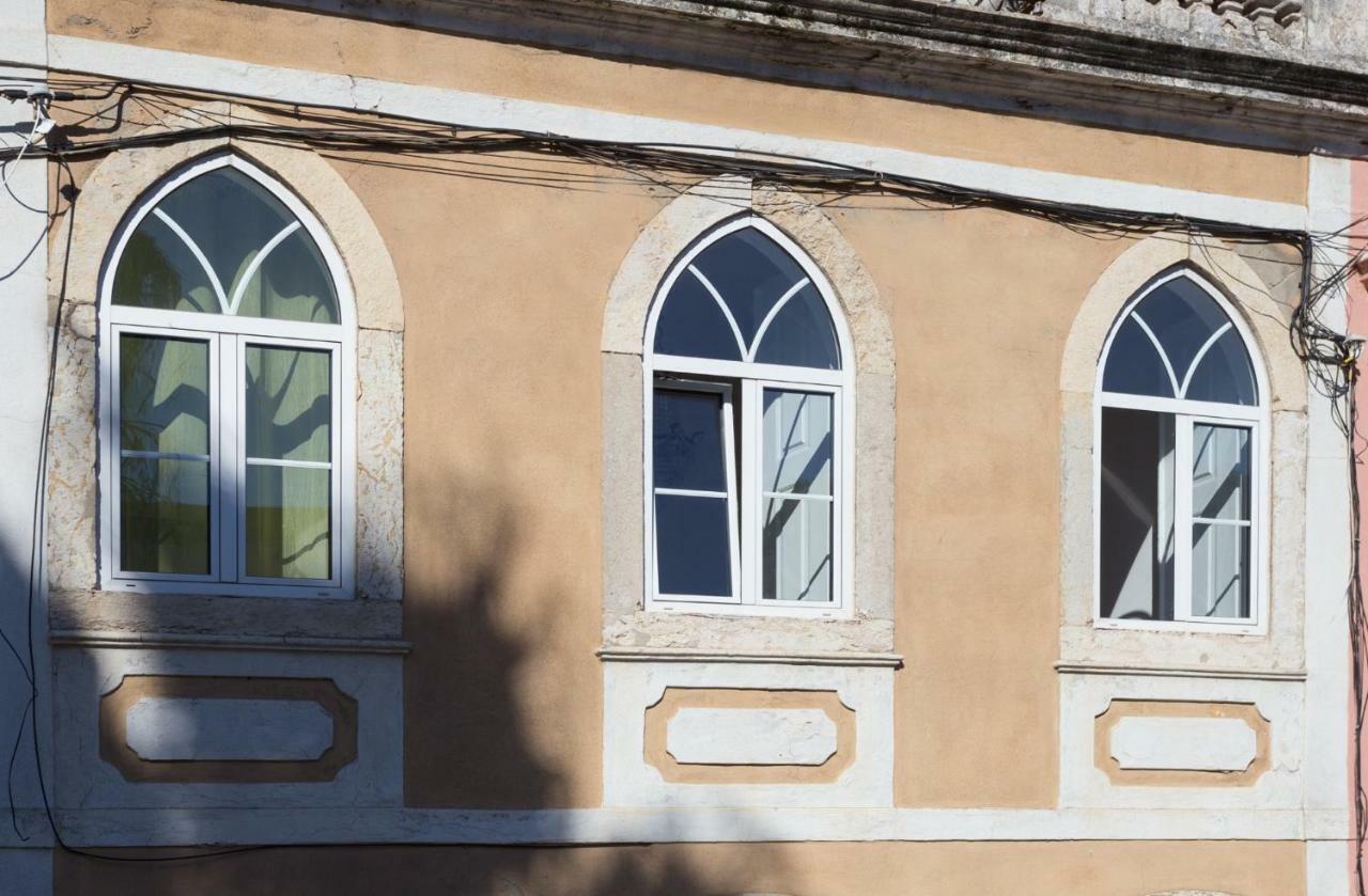 Lejlighed Crilu Lisboa